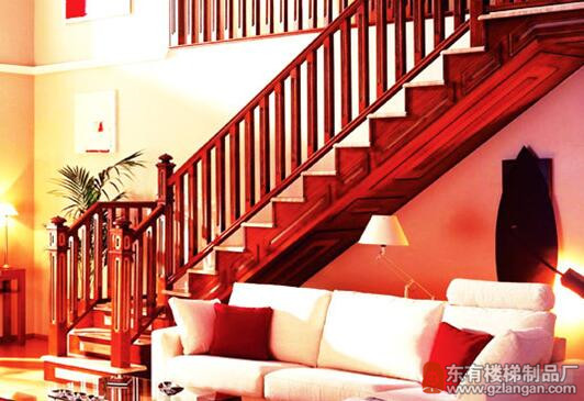 家用楼梯踏步分为几类及价格