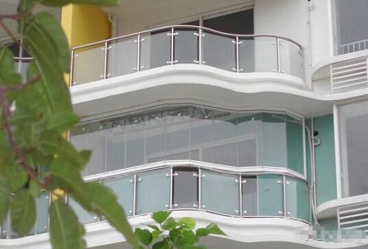 什么是无框阳台 无框阳台型材有哪些？