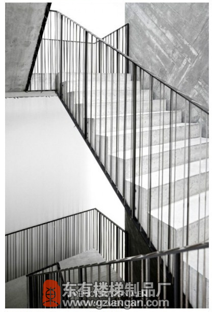 现代风格楼梯设计19