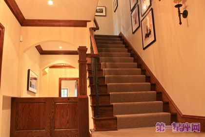 不得不知的楼梯风水禁忌大全
