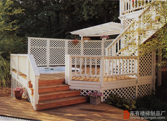 必看别墅楼梯设计五大注意事项