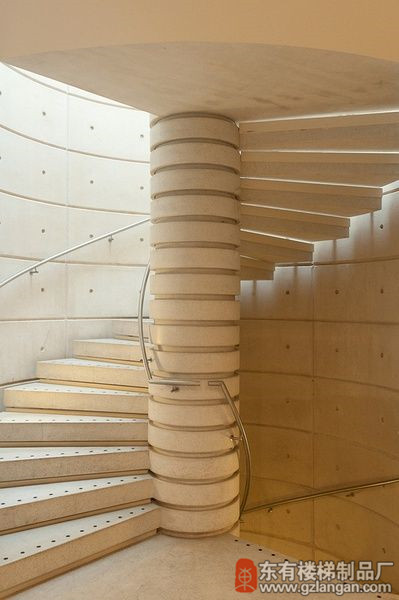 每一款楼梯设计都有它的魅力2