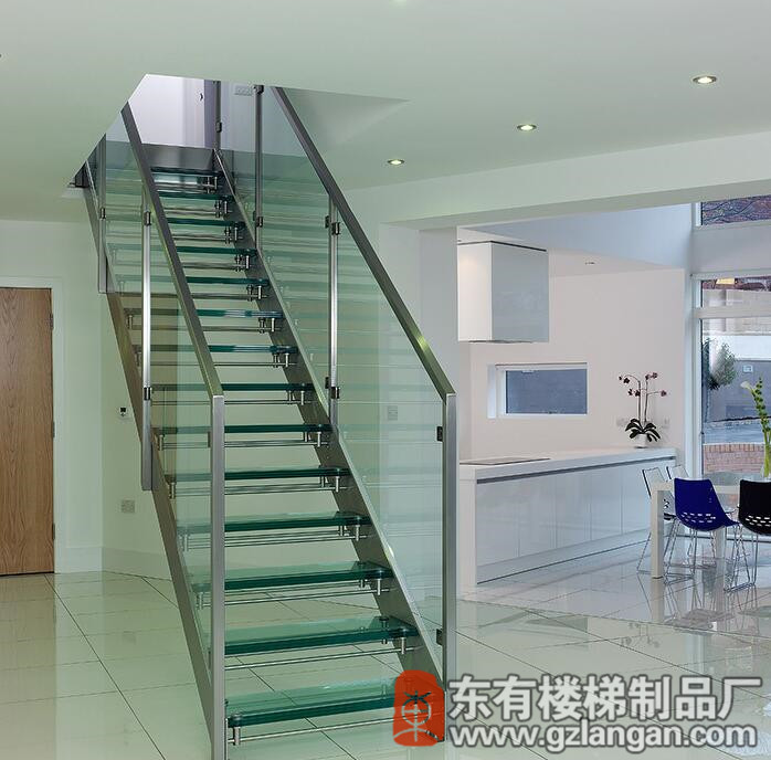 不锈钢楼梯立柱6