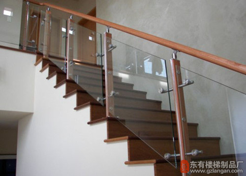 如何防止不锈钢楼梯配件生锈