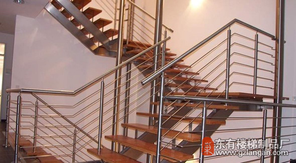 浅谈不锈钢楼梯造价