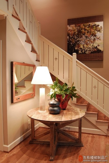 风格各异的室内栏杆3 风格各异的室内栏杆3