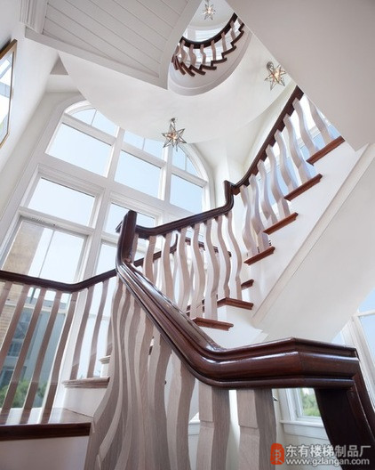 风格各异的室内栏杆9 风格各异的室内栏杆9