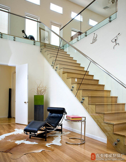 风格各异的室内栏杆10 风格各异的室内栏杆10
