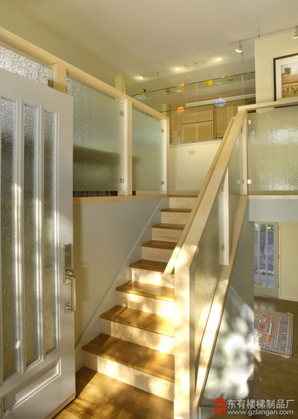 风格各异的室内栏杆15 风格各异的室内栏杆15