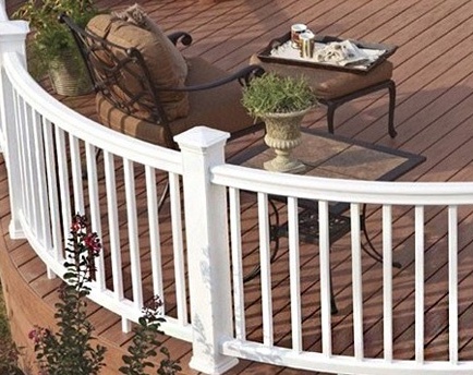 不锈钢的阳台护栏 不锈钢的阳台护栏