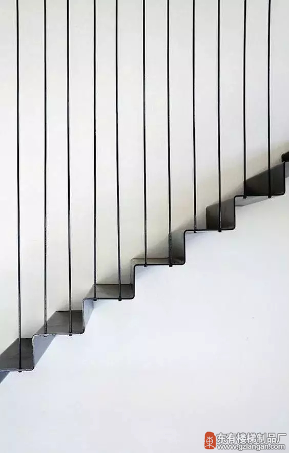 楼梯扶手设计2