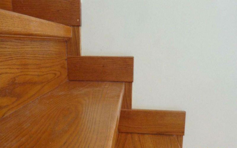 楼梯踢脚线是什么