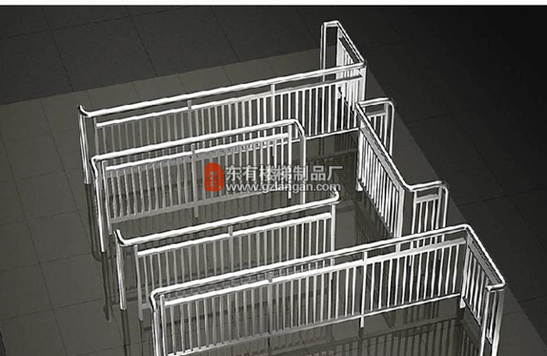 非常符合城市化建筑的风格