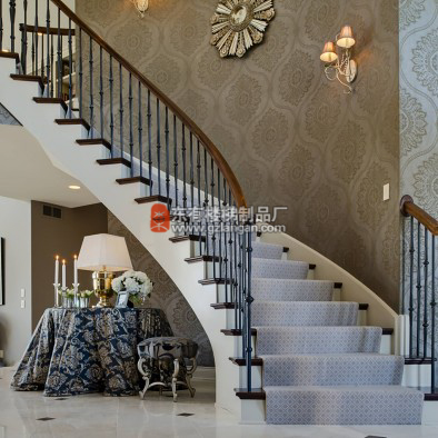 多元素的欧式护栏2