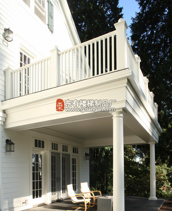 多元素的欧式护栏4