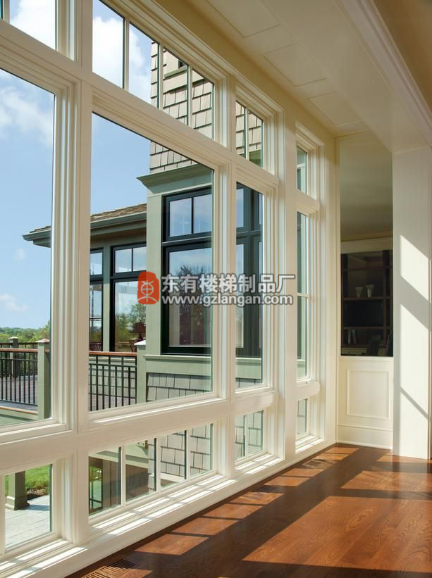 多元素的欧式护栏7