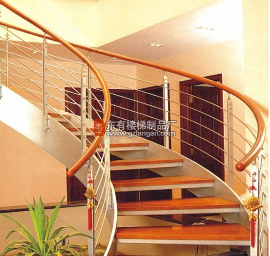 楼梯美图1