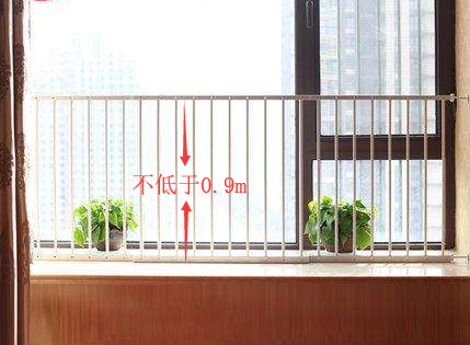 高度要求