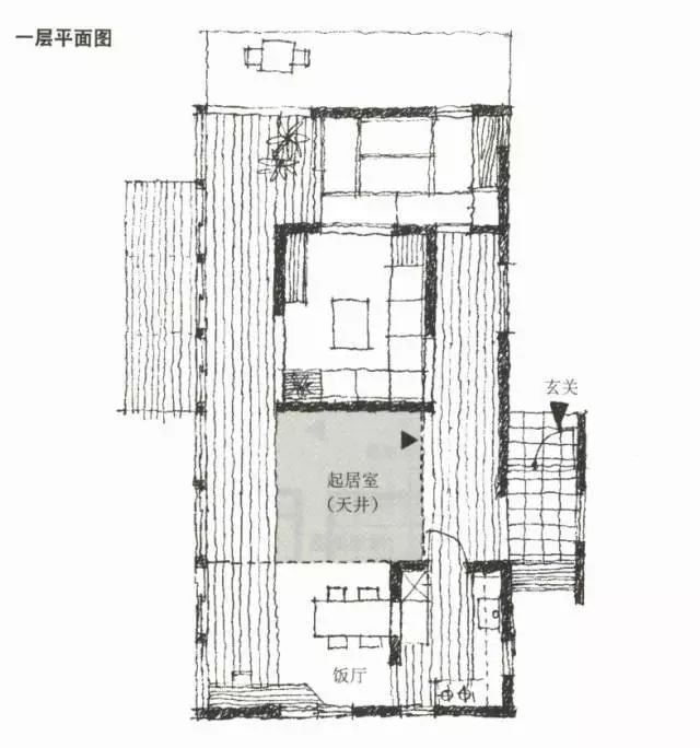 楼梯的印象 楼梯的印象