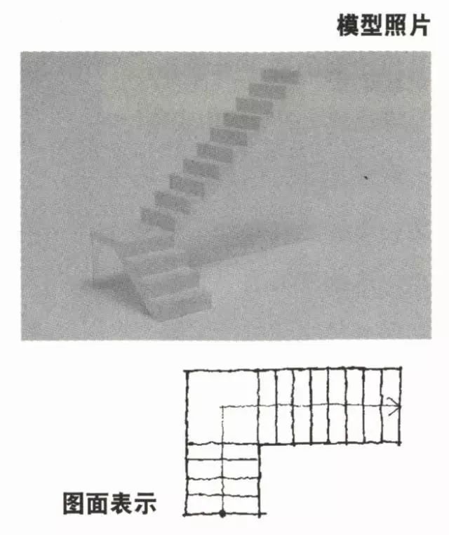 折角楼梯 折角楼梯