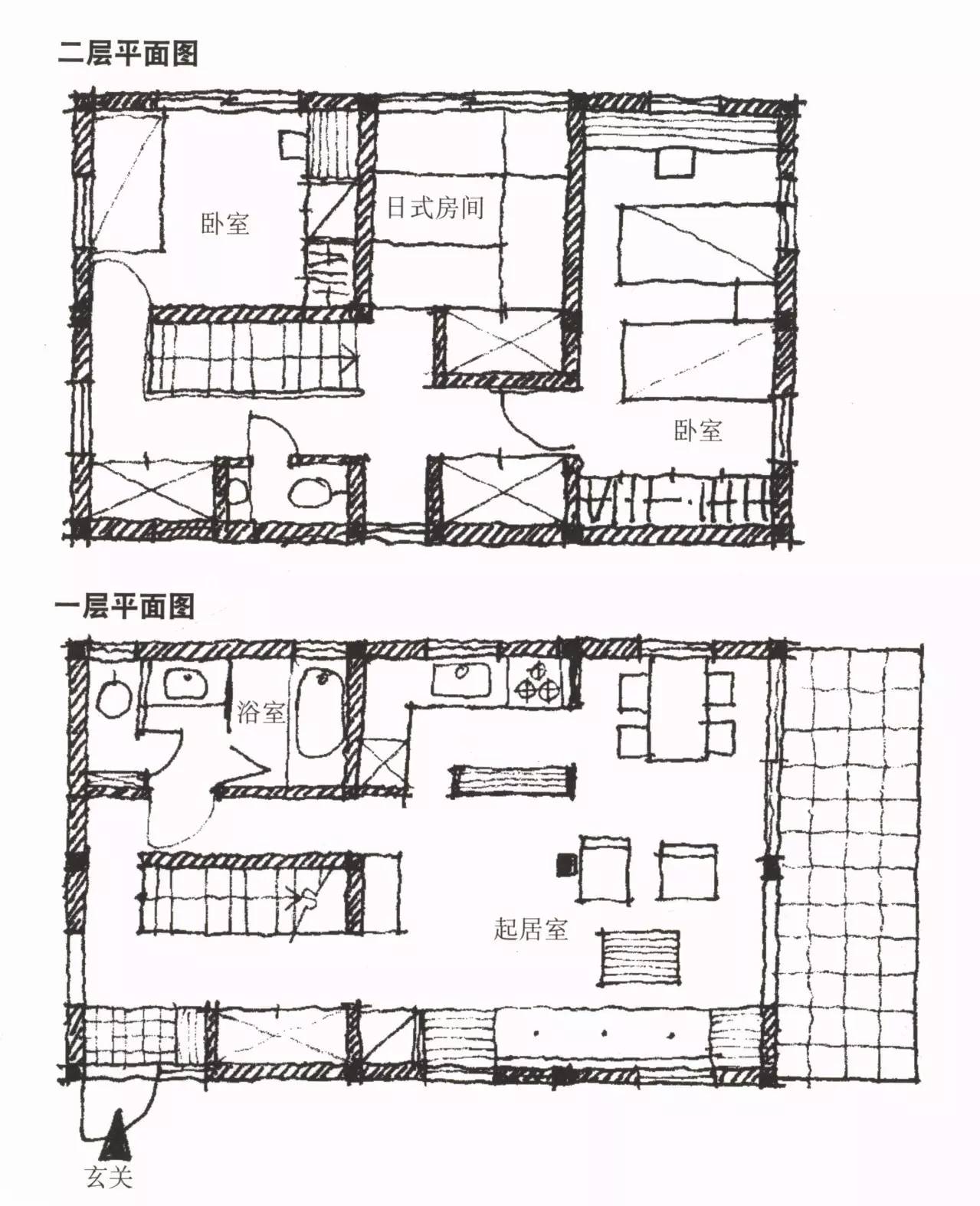 随机楼梯