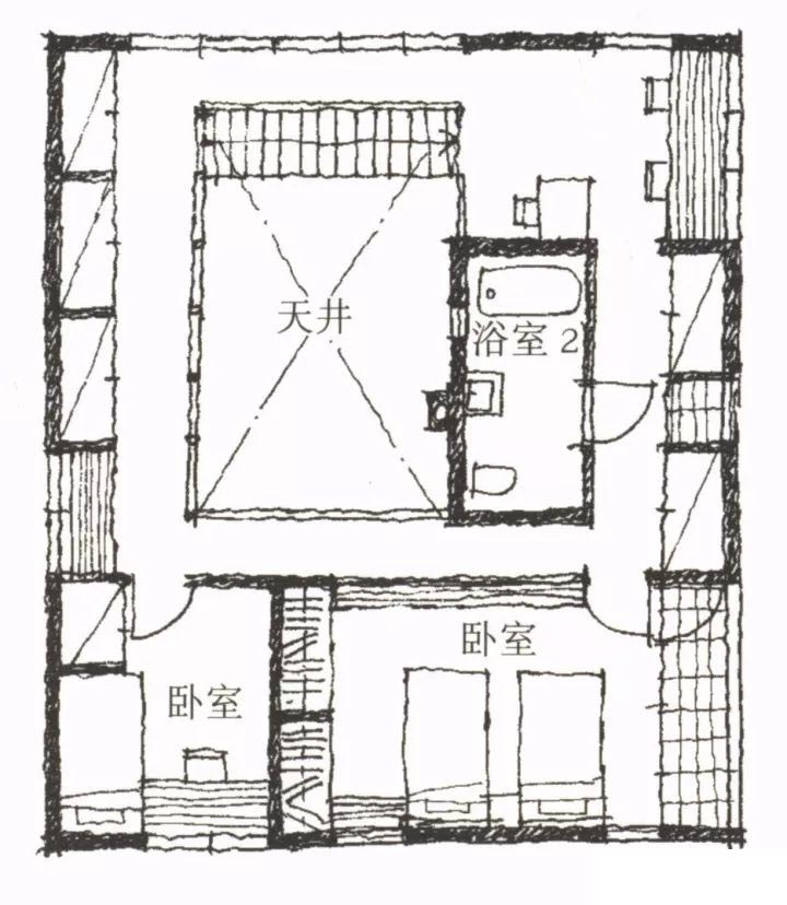 楼梯设计六大法则六——如何用楼梯设计出令人惊艳的空间10.jpg