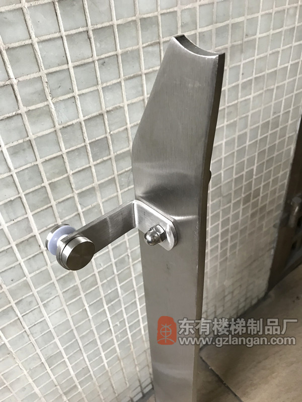 适用在阳台栏杆
