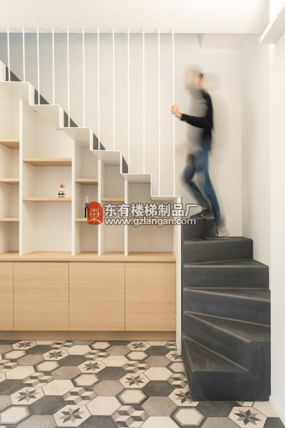 楼梯设计6